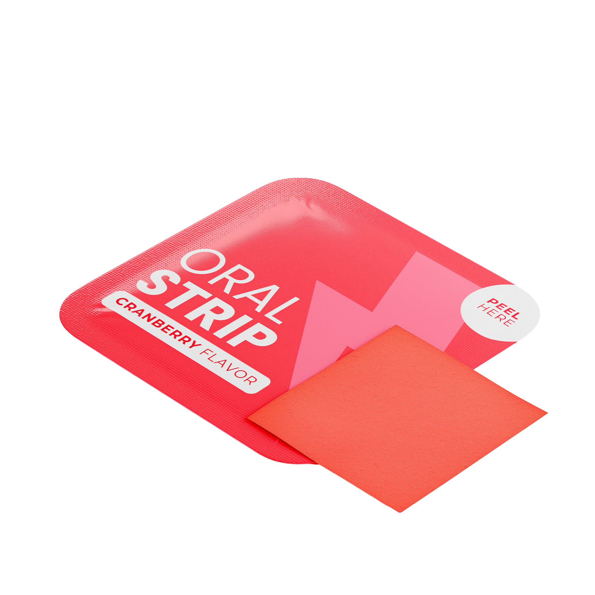Elephant Vigor Energy Oral Strips