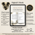 Reignite – A Guided Journal for Women
