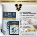 Closer – Mismatched Libido Workbook for Couples
