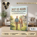 Just Us Again – Empty-Nest Workbook for Couples